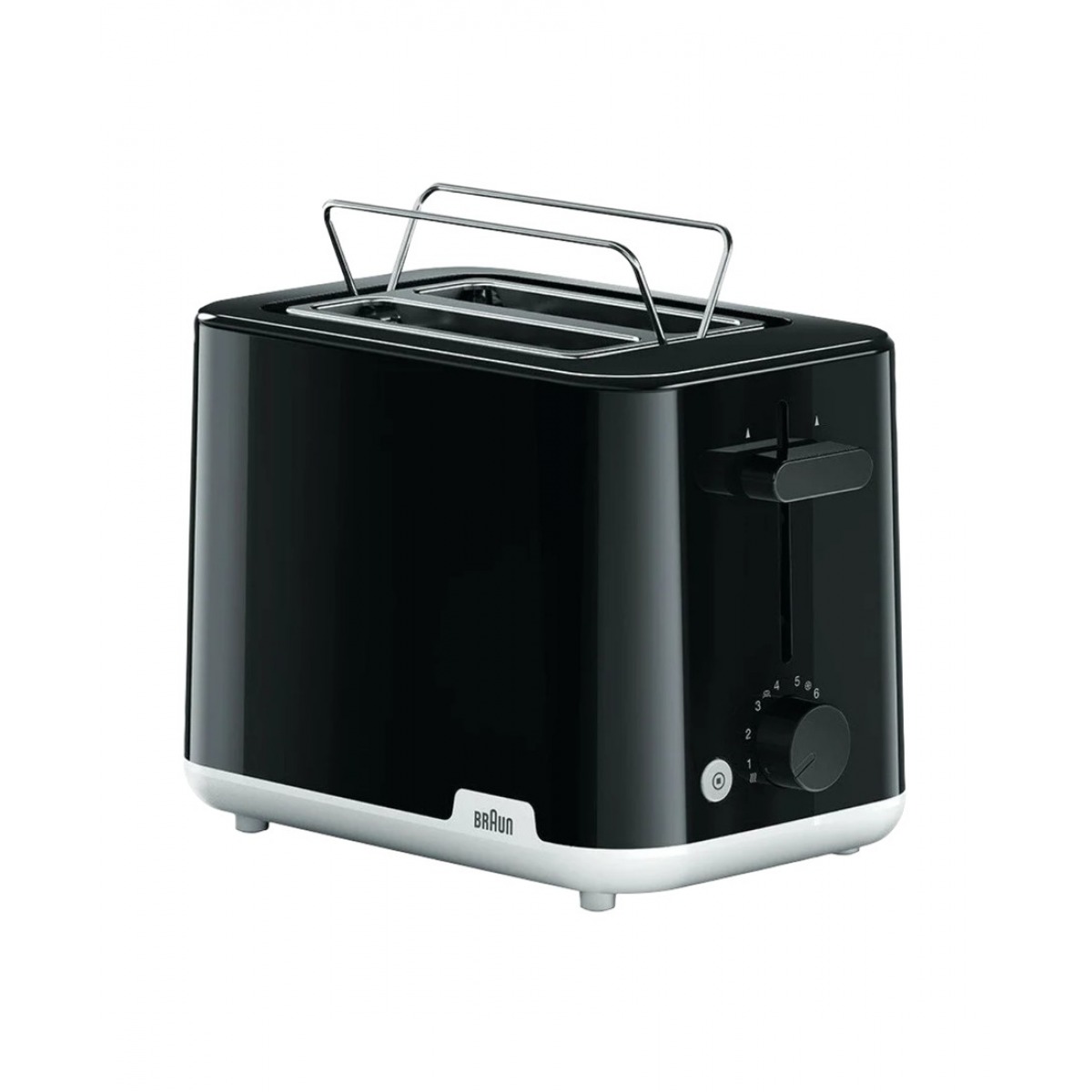 Braun HT1010, тостер