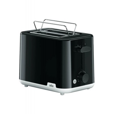 Braun HT1010, тостер