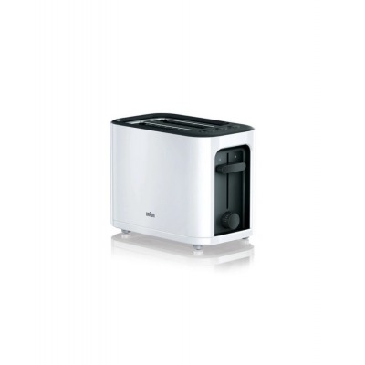 Braun HT3000, тостер