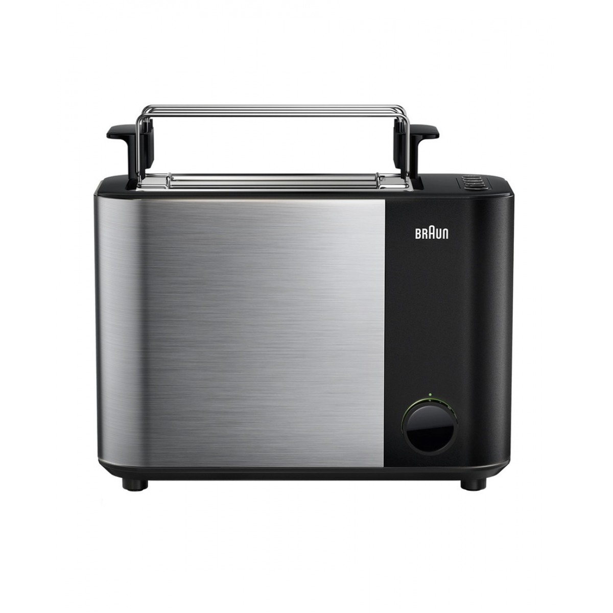 Braun HT5015, тостер