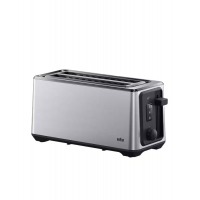 Braun HT5220, тостер