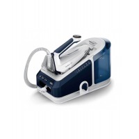 Braun IS7282, парогенератор