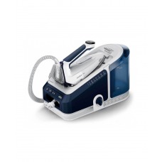 Braun IS7282, парогенератор