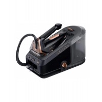 Braun IS7286, парогенератор