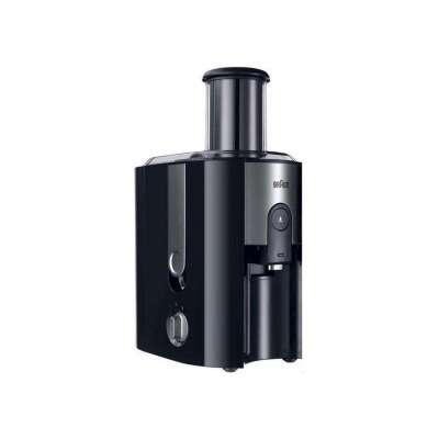 Braun J500, соковыжималка