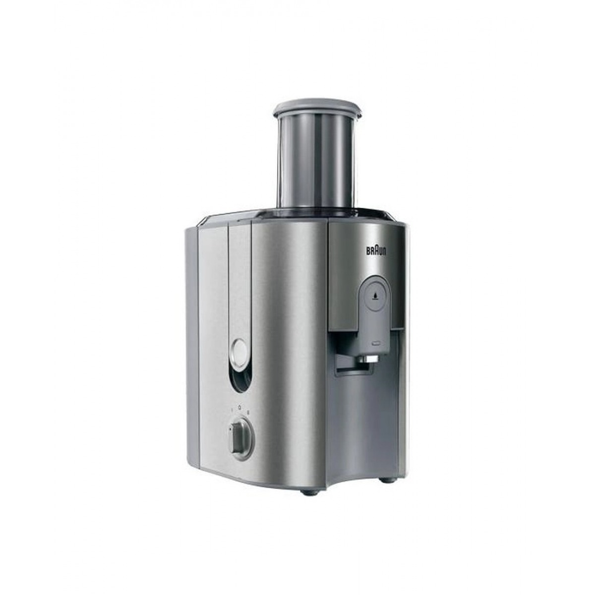 Braun J700, соковыжималка