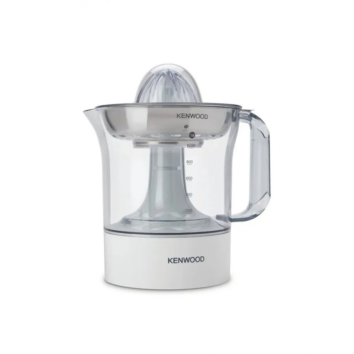Kenwood JE280A, соковыжималка