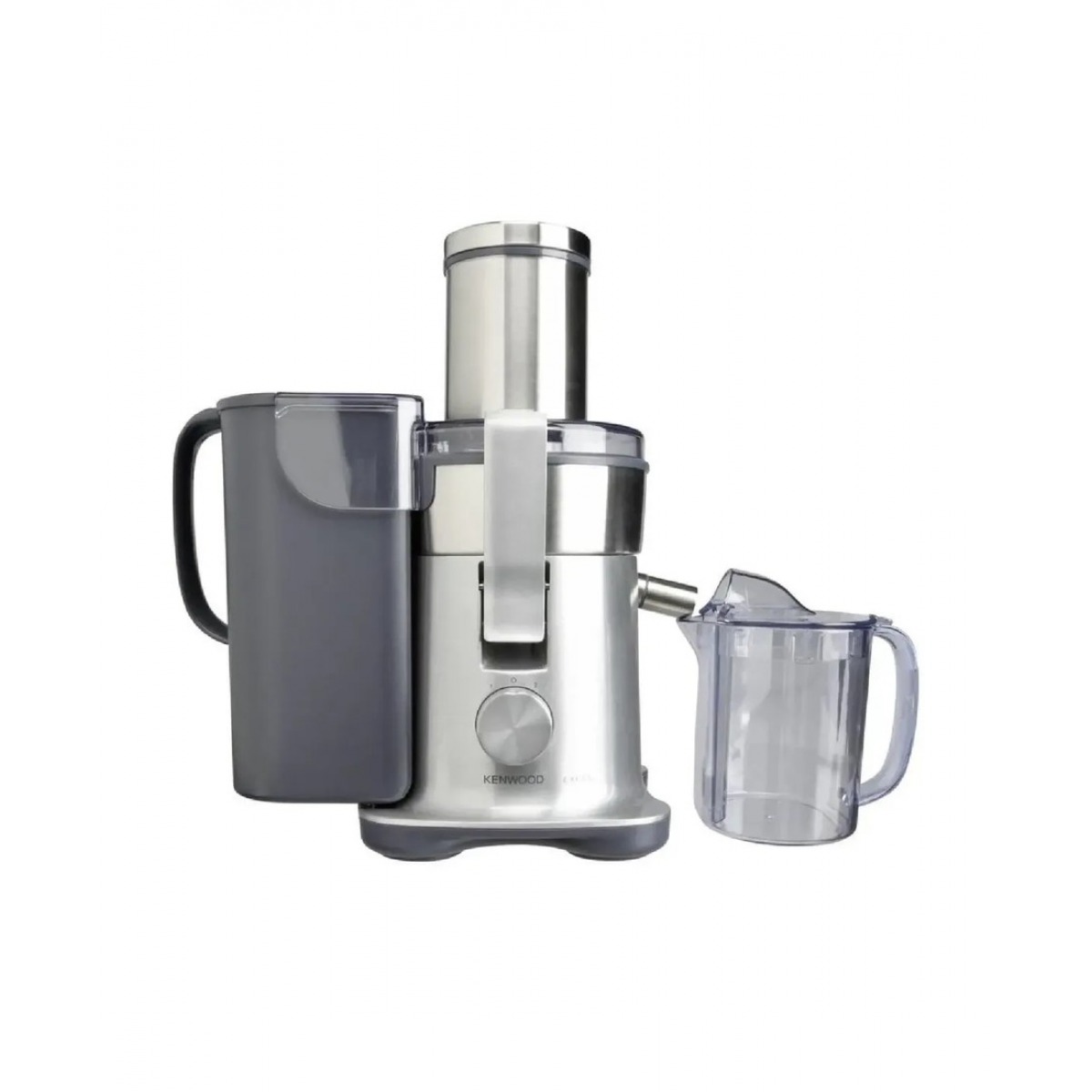 Kenwood JE850, соковыжималка