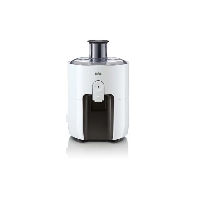 Braun SJ3100, соковыжималка
