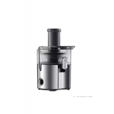 Braun SJ7000, соковыжималка