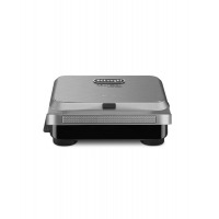 Delonghi SW12ACS, сэндвичница, гриль