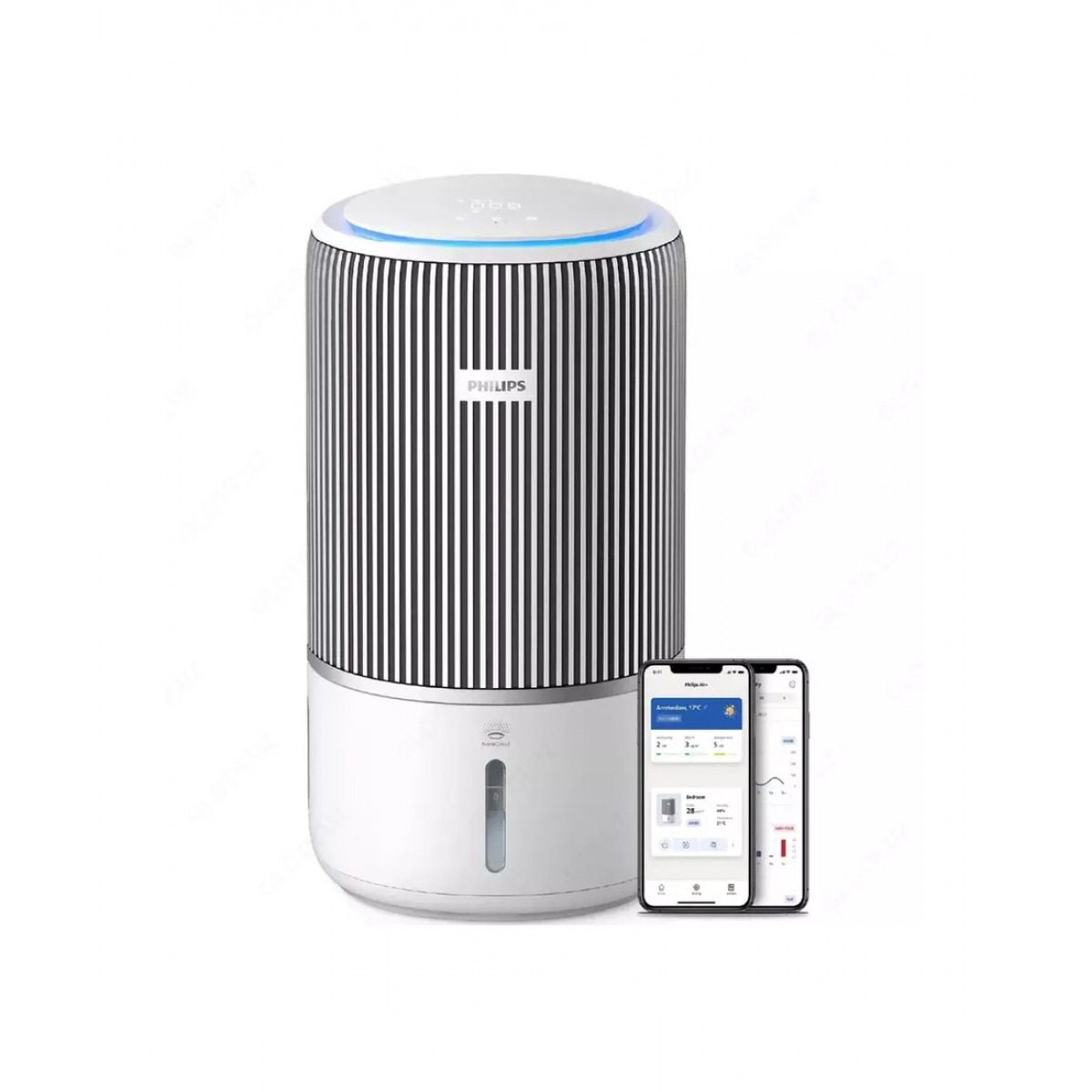 Philips AC3420, очиститель воздуха