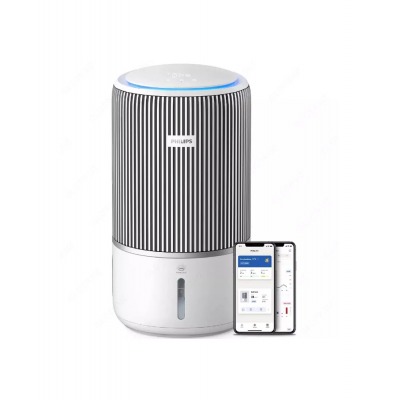 Philips AC3420, очиститель воздуха