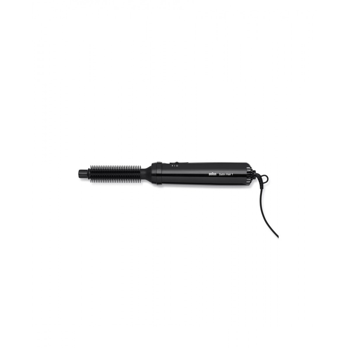 Braun BRAS110, фен-щетка