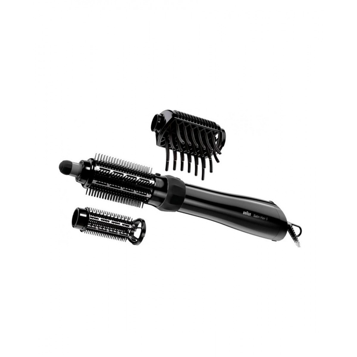 Braun BRAS530, фен-щетка