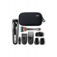 Braun BT7940, триммер