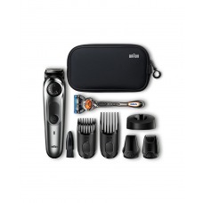 Braun BT7940, триммер