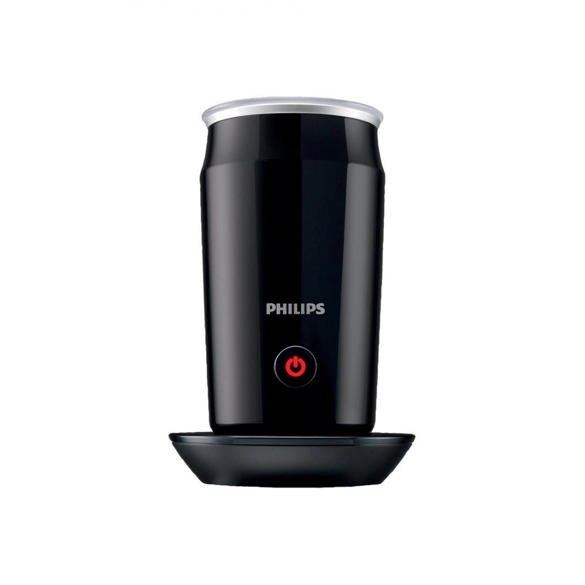Philips CA6500, капучинатор