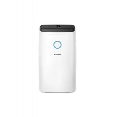 Philips DE3203, очиститель и осушитель воздуха