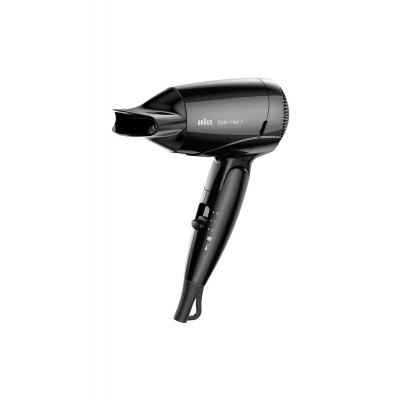 Braun HD130, фен