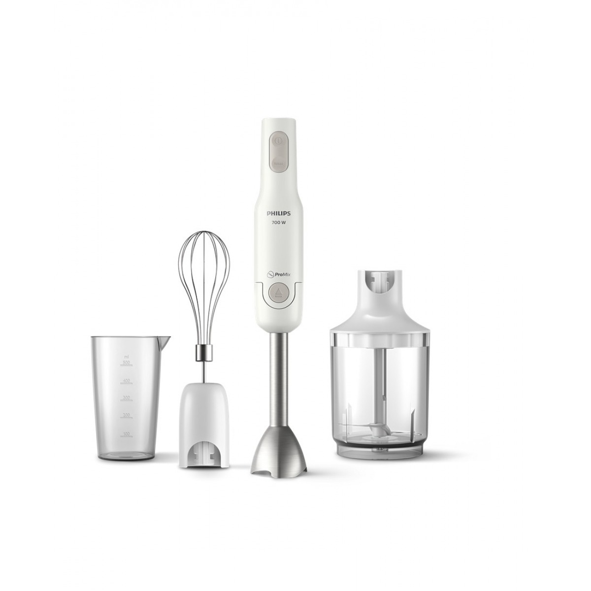 Philips HR2545, блендер