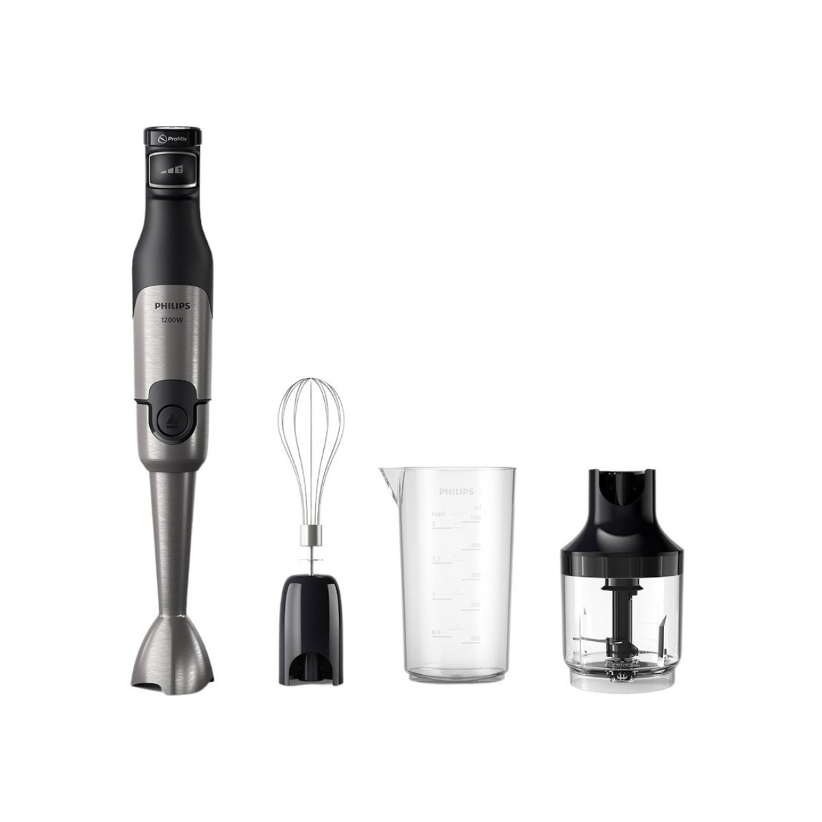 Philips HR2683, блендер