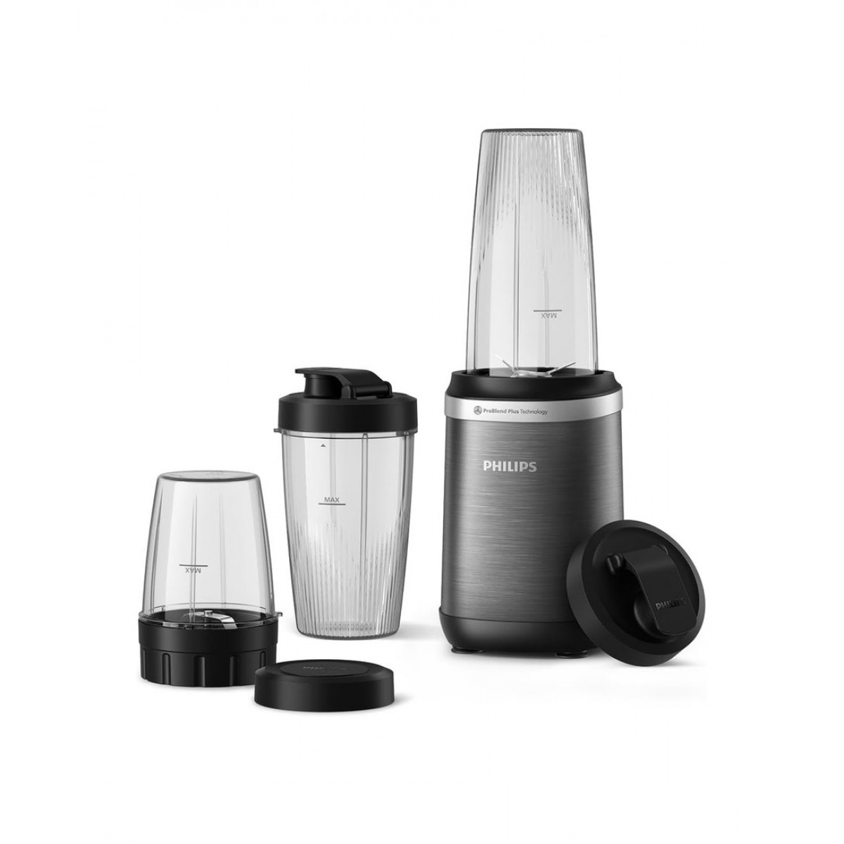 Philips HR2767, блендер
