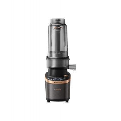 Philips HR3770, блендер