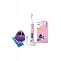 Philips HX6352, детская зубная щетка