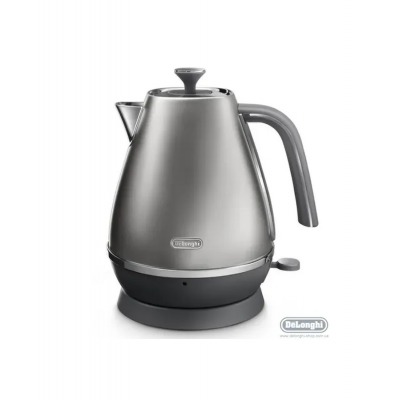 Delonghi KBI2001, электрочайник