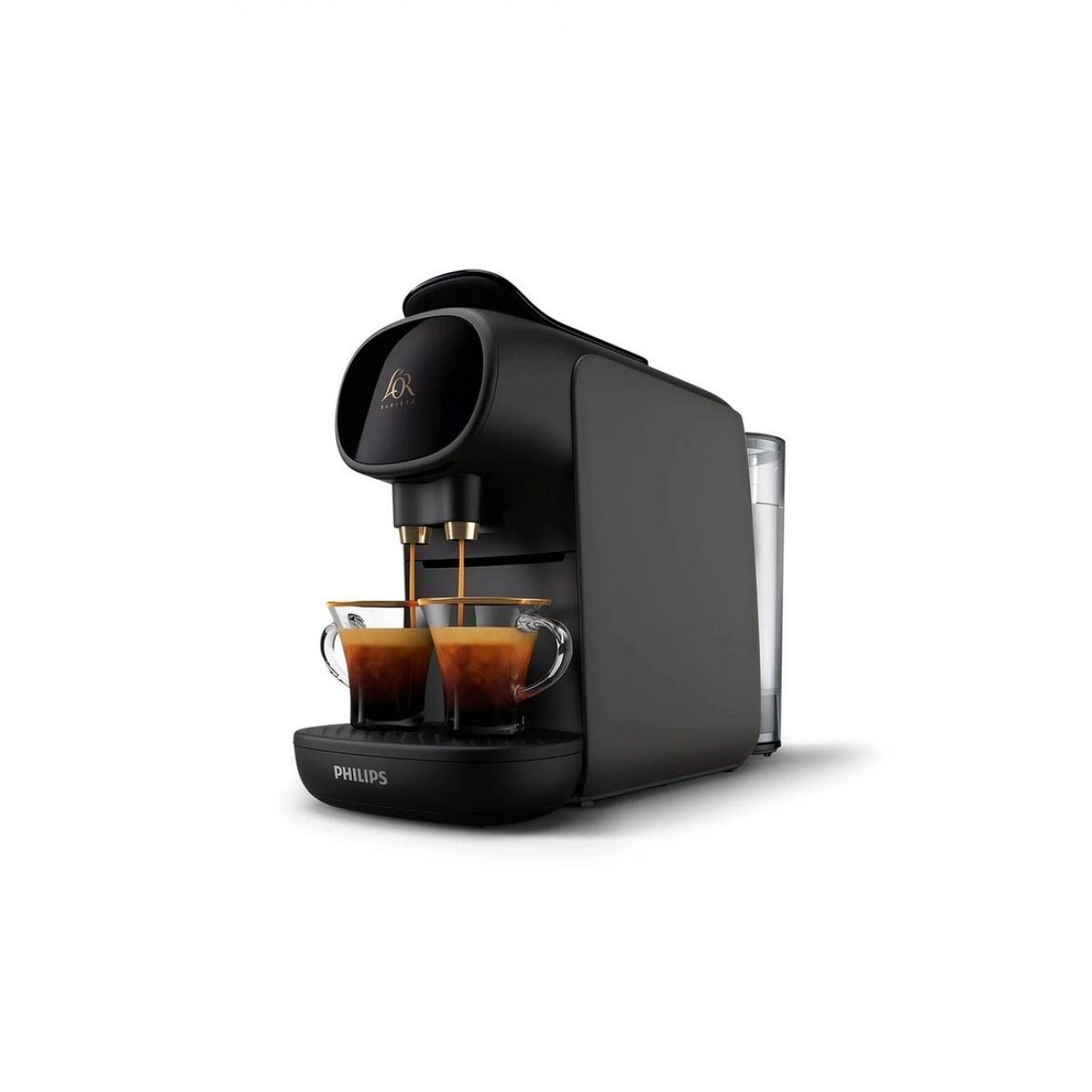 Philips LM9012, кофемашина капсульная