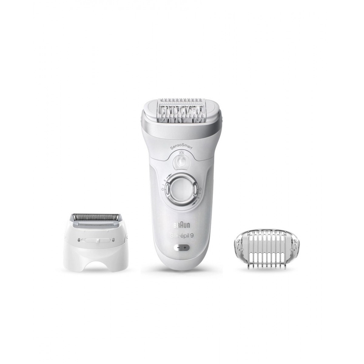 Braun SES9705, эпилятор