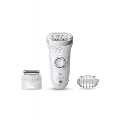 Braun SES9705, эпилятор