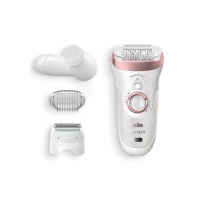 Braun SES9855, эпилятор