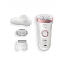 Braun SES9855, эпилятор