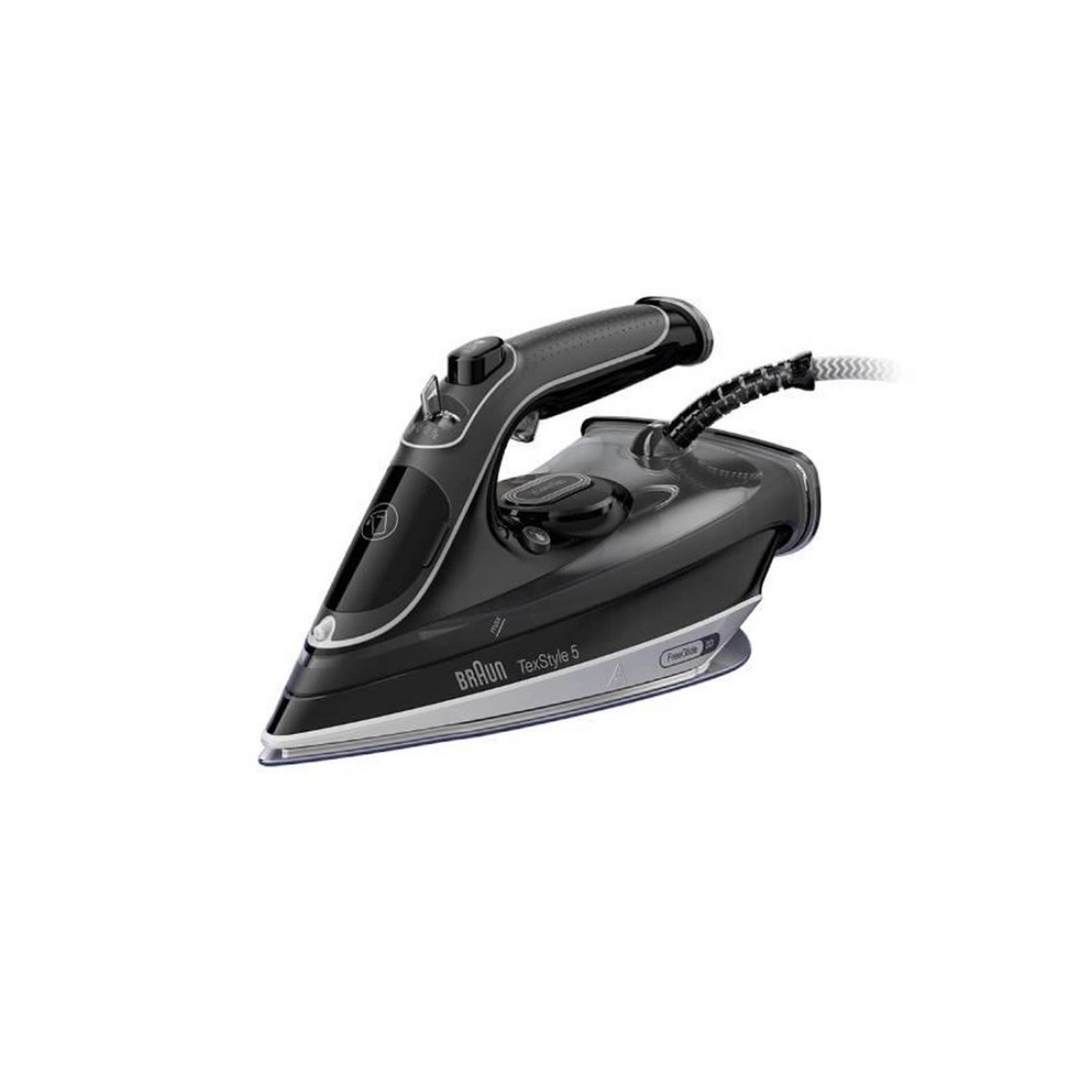 Braun SI5188, утюг