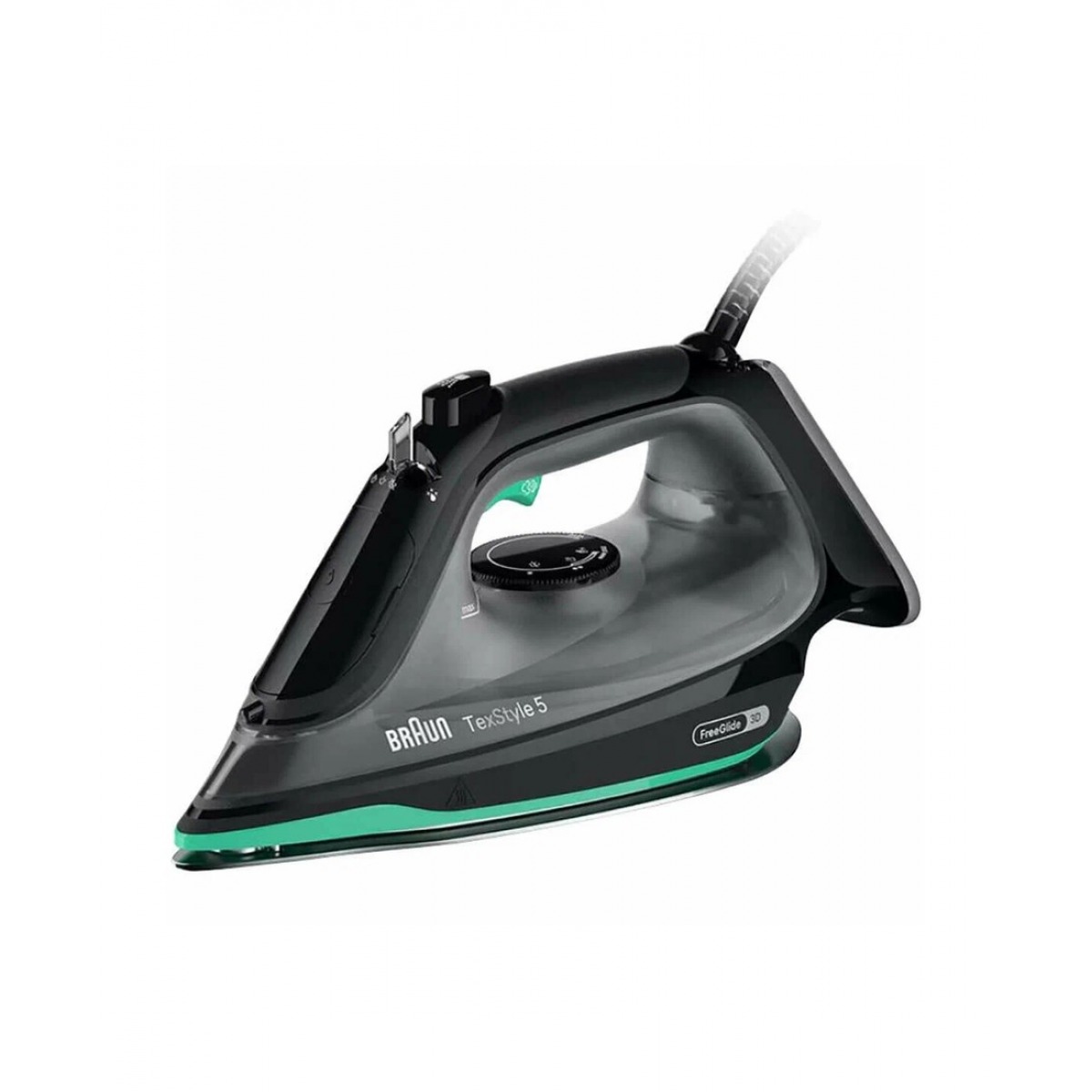 Braun SI5277, утюг