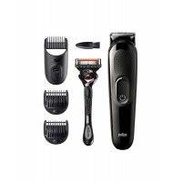 Braun SK3300, триммер