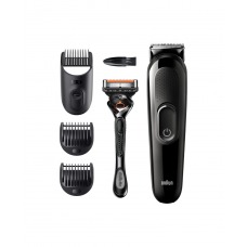 Braun SK3300, триммер
