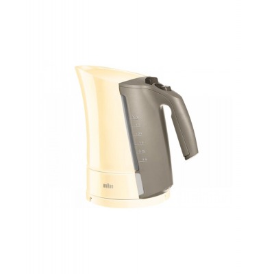 Braun WK300, cream, электрочайник