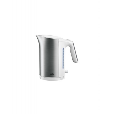 Braun WK5100BK, электрочайник