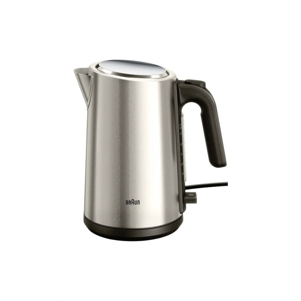 Braun WK5200, электрочайник