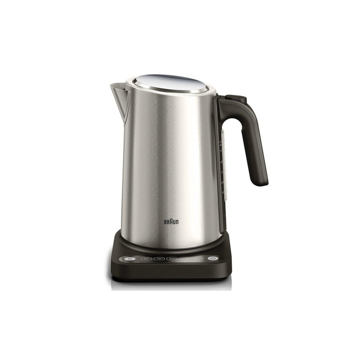 Braun WK5205, электрочайник