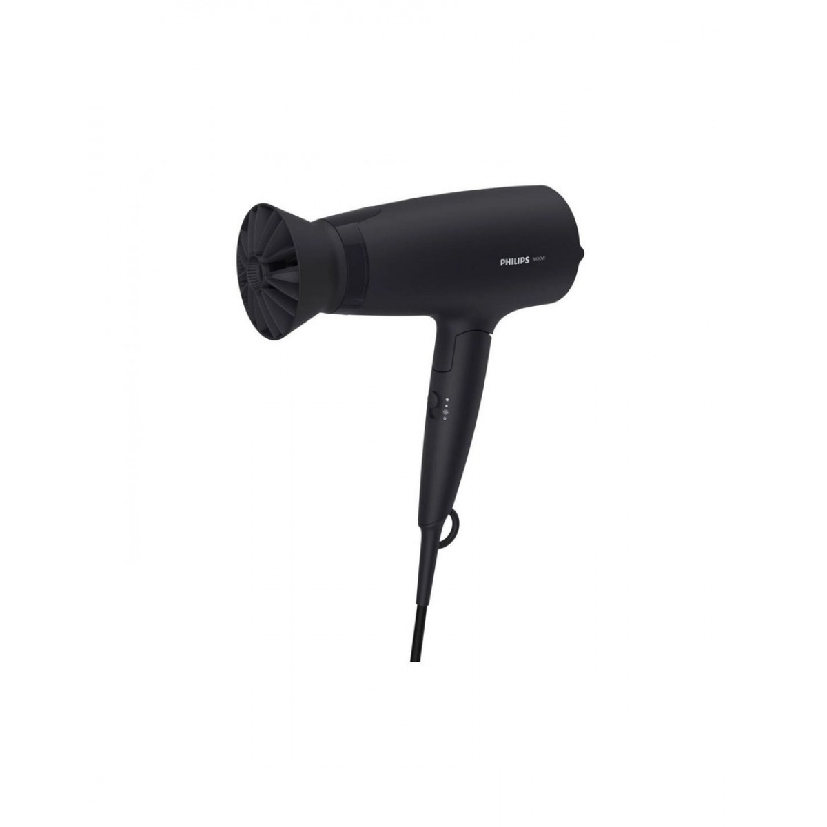 Philips BHD308, фен