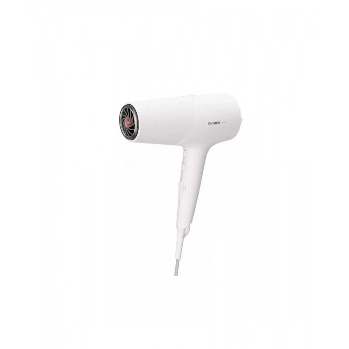 Philips BHD500, фен