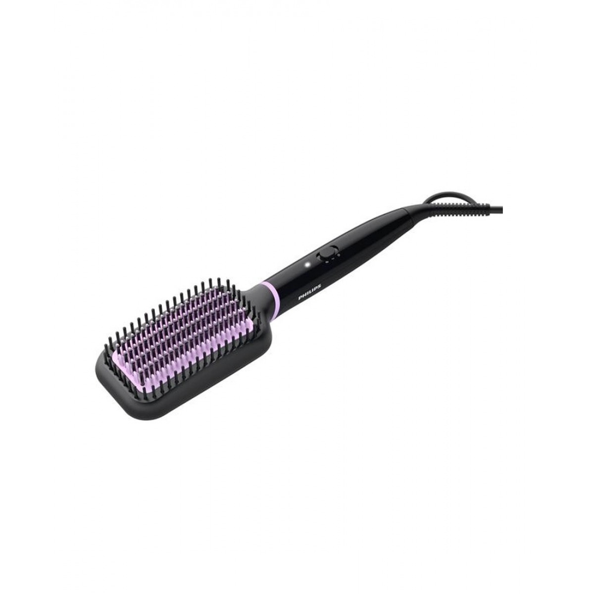 Philips BHH880, расческа-выпрямитель