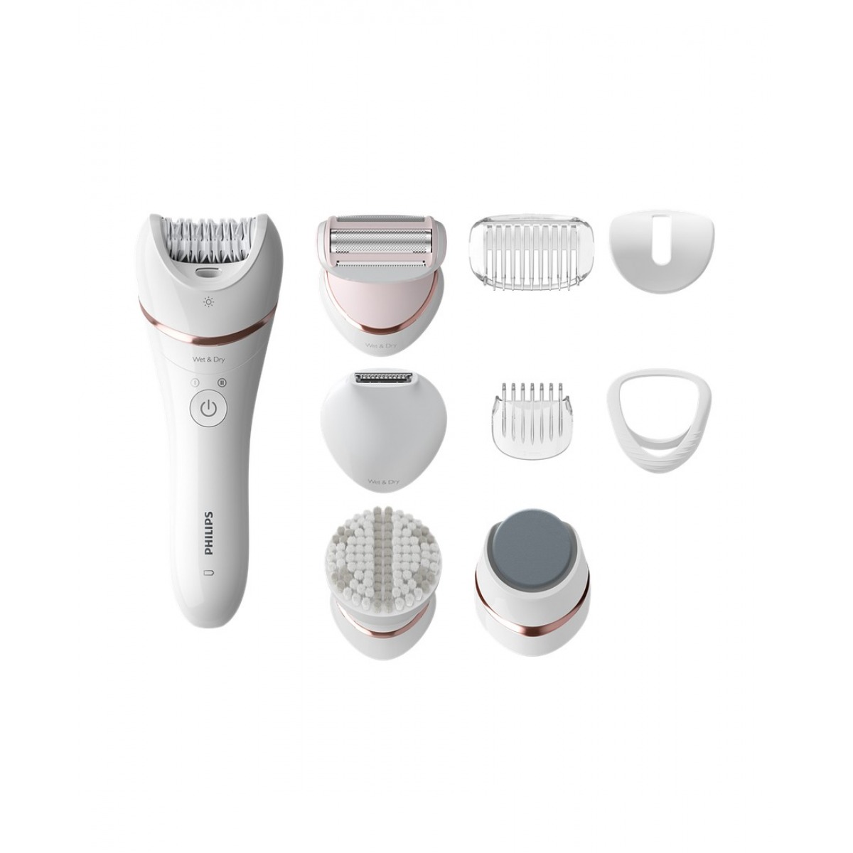 Philips BRE740, эпилятор