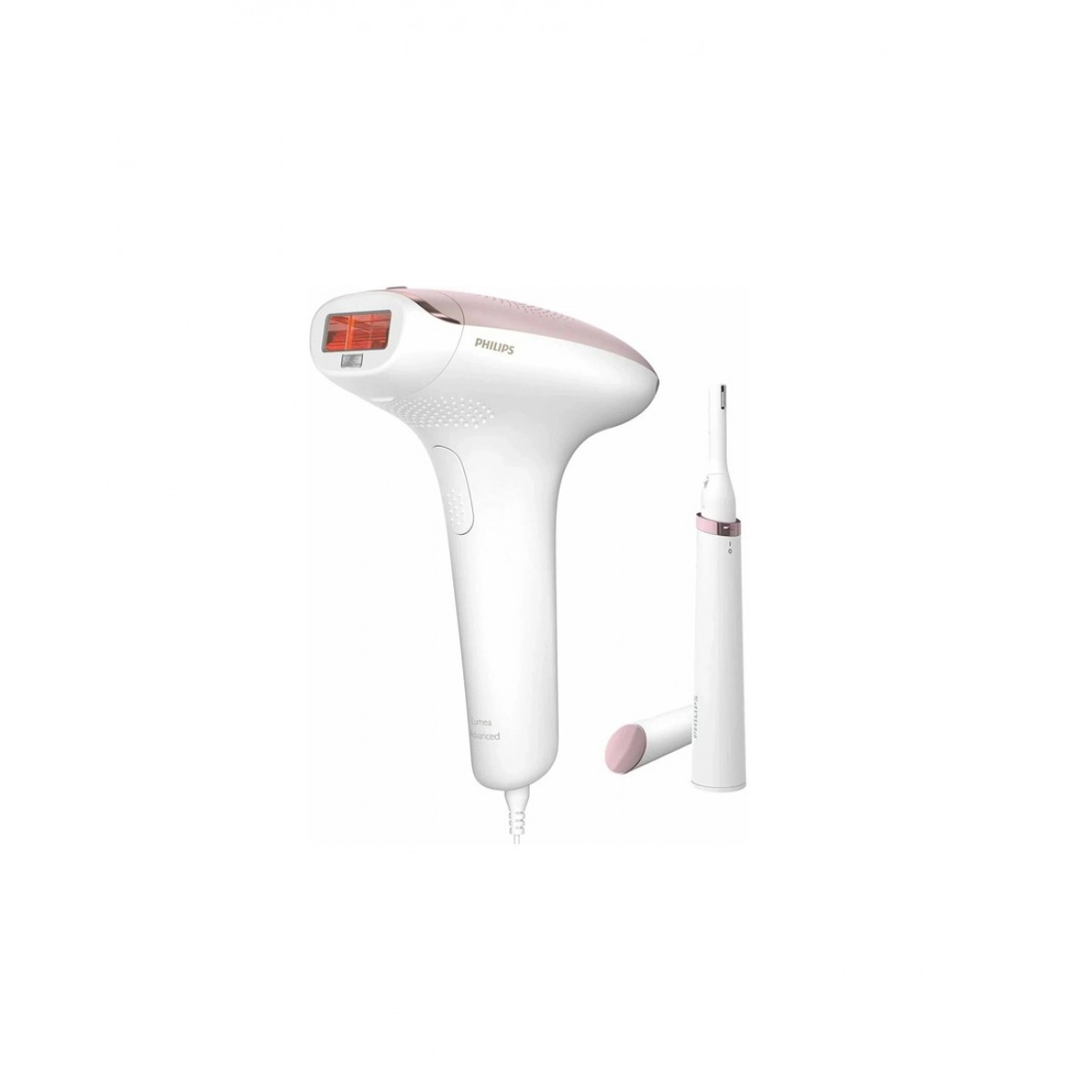 Philips BRI920, эпилятор