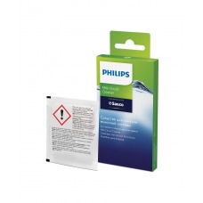 Philips CA6705, средство для очистки молочной системы