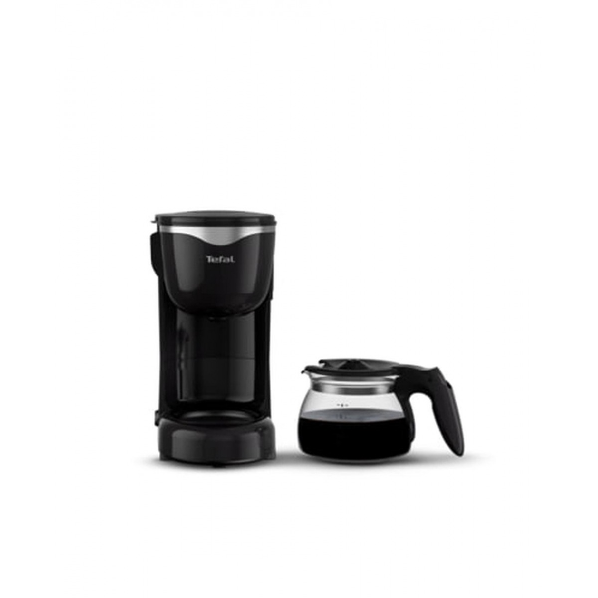 Tefal CM340827, кофеварка